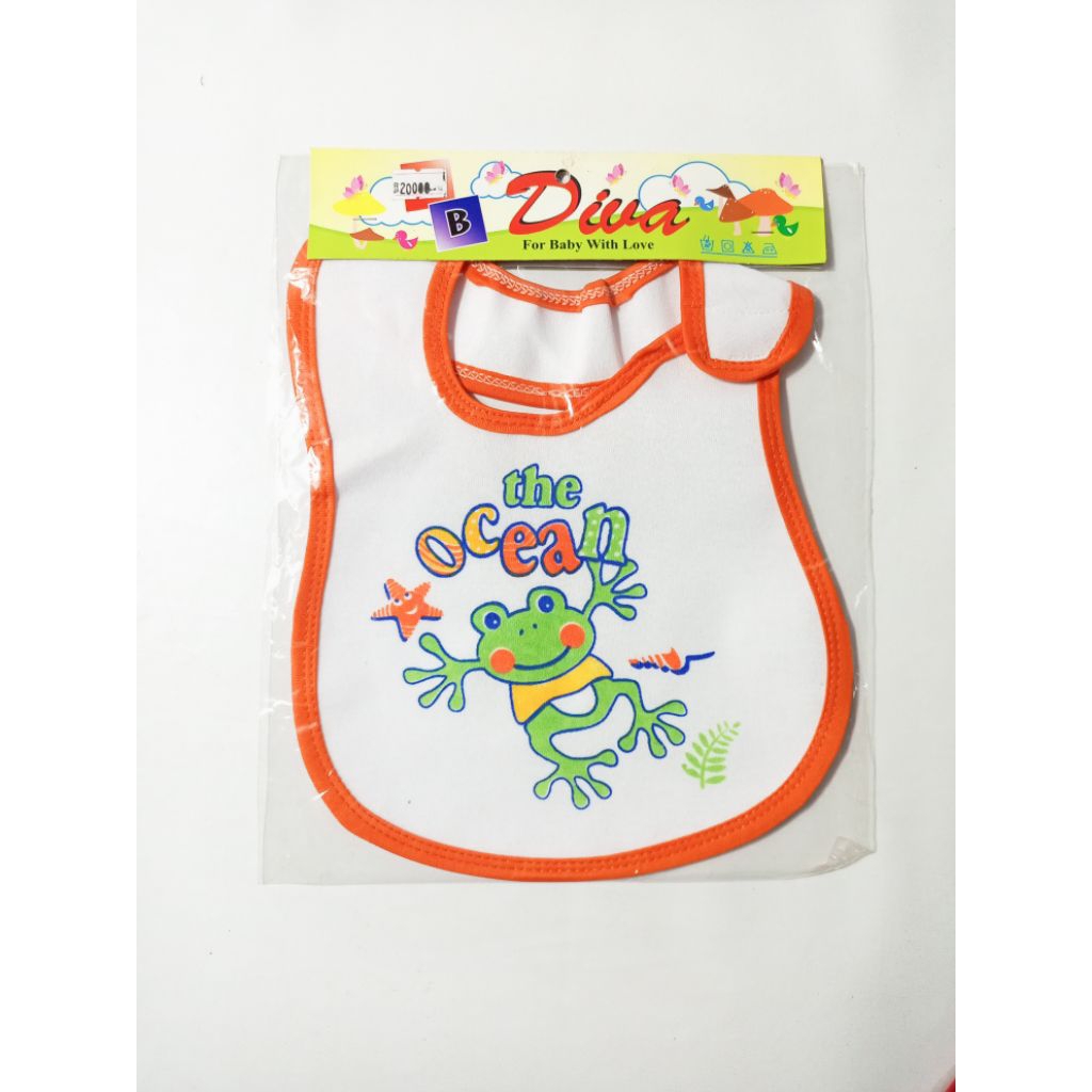 Diva Slebber / Celemek Waterproof