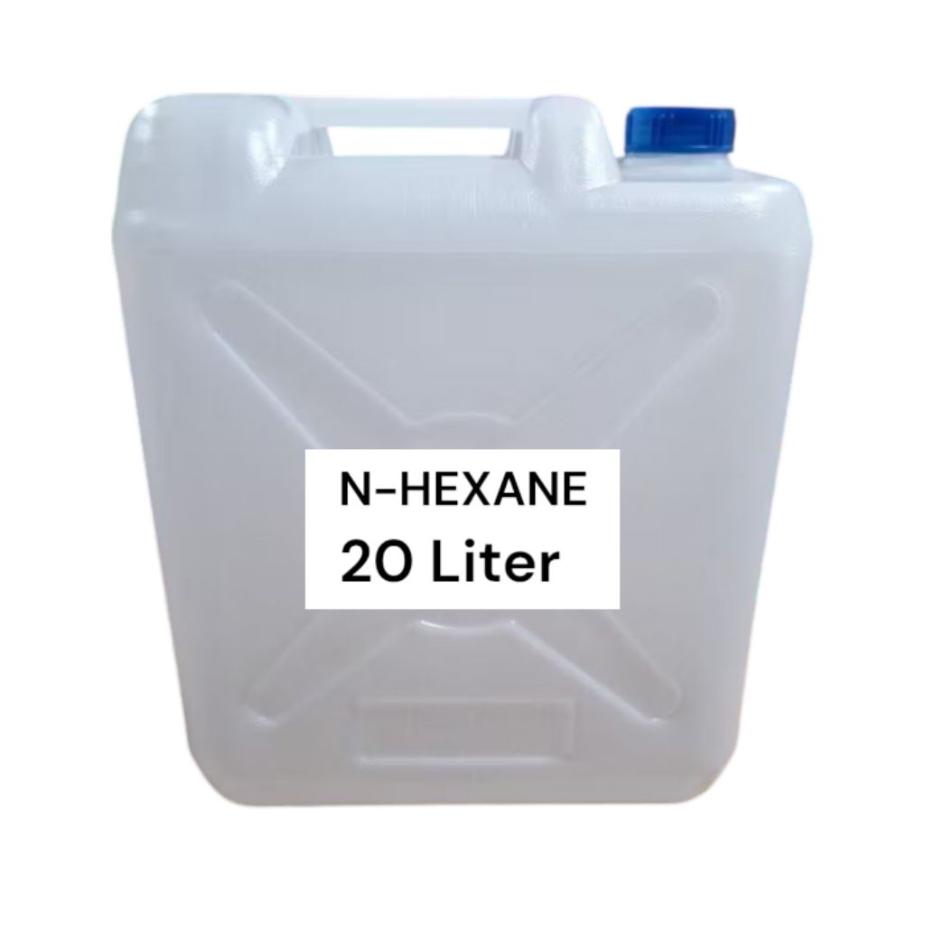 N-Hexane/Normal Hexane 20 Liter