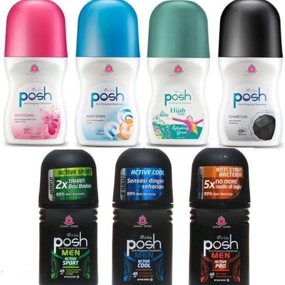 Posh Roll On All Varian (random)
