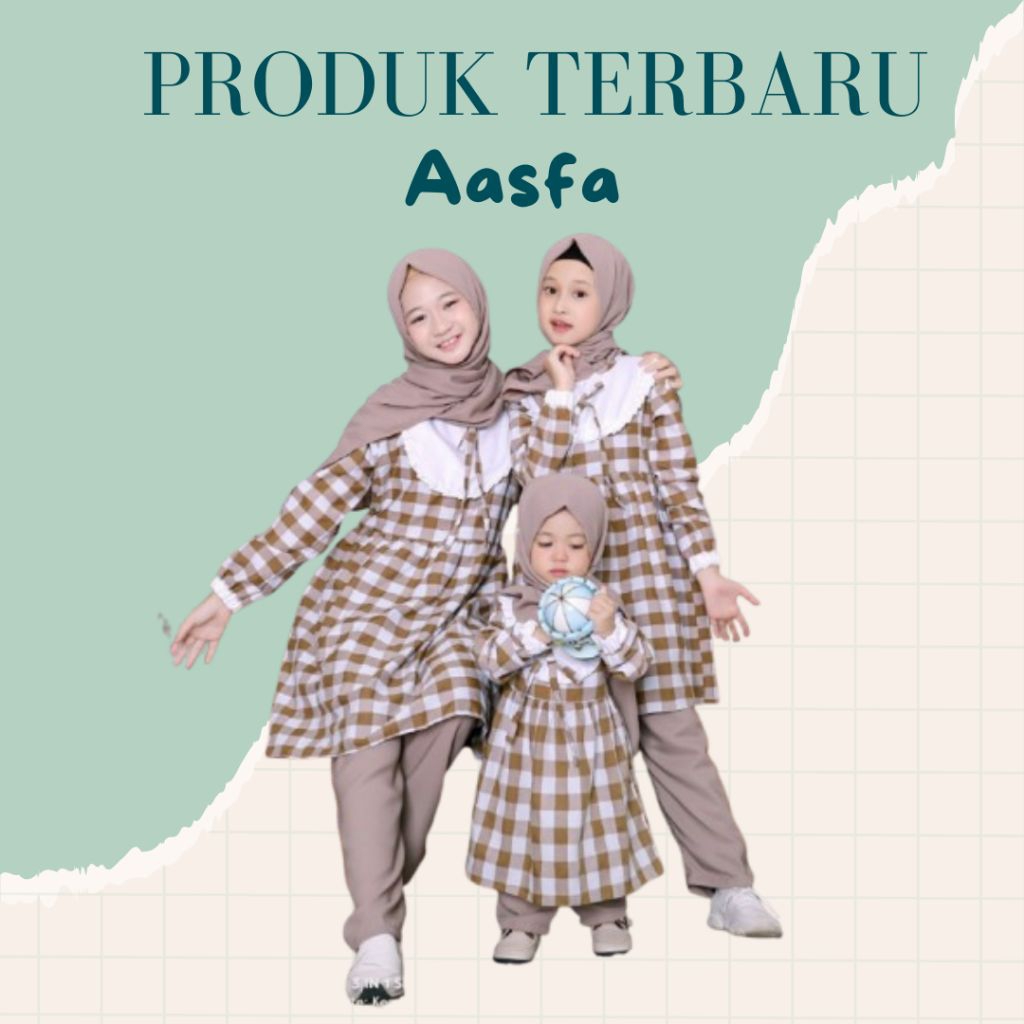 AASFA || BY PAKU PAYUNG