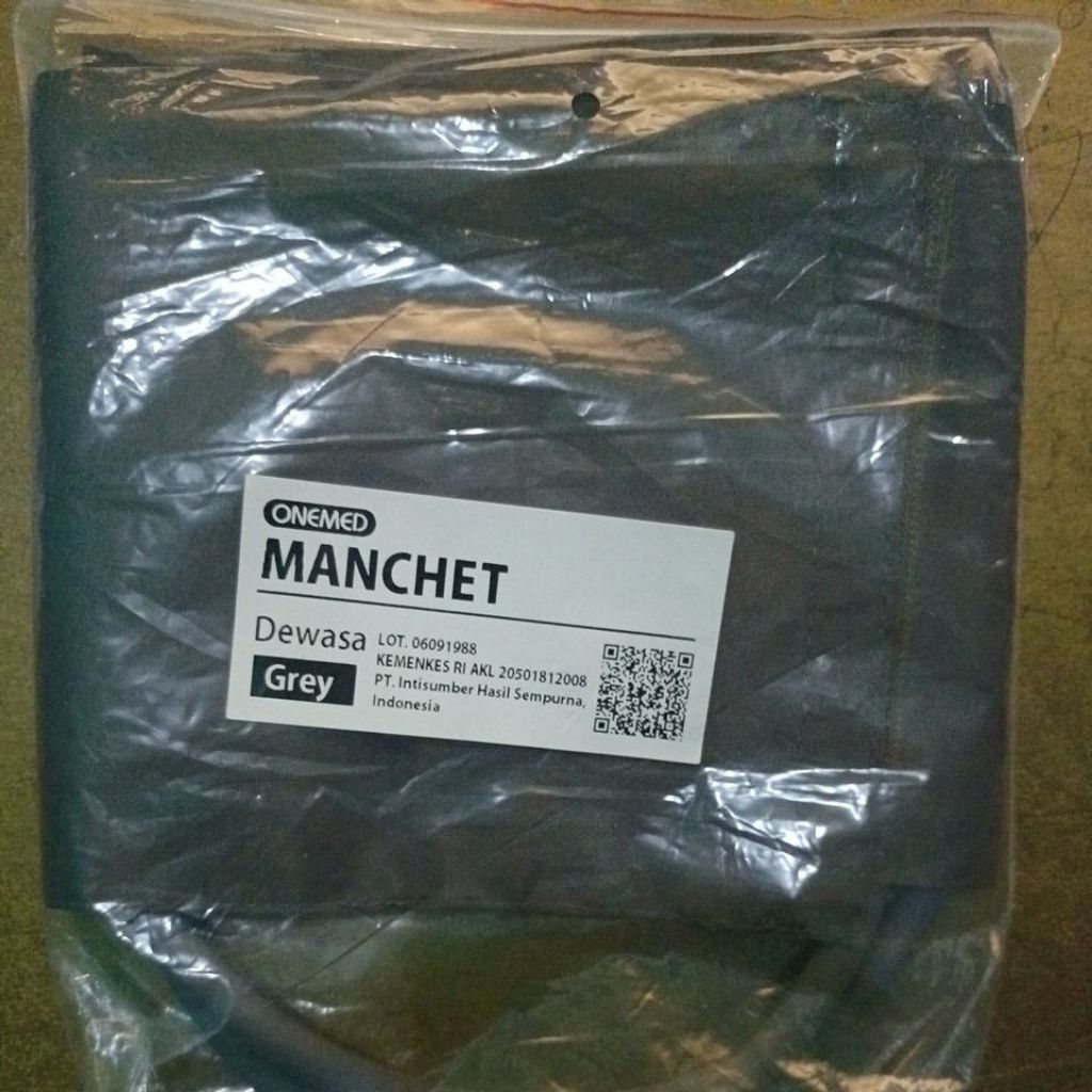 Mancet Dewasa