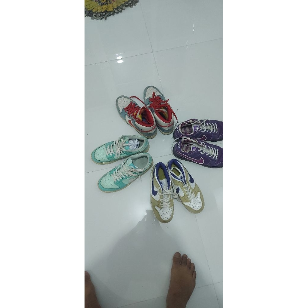 Nike sb