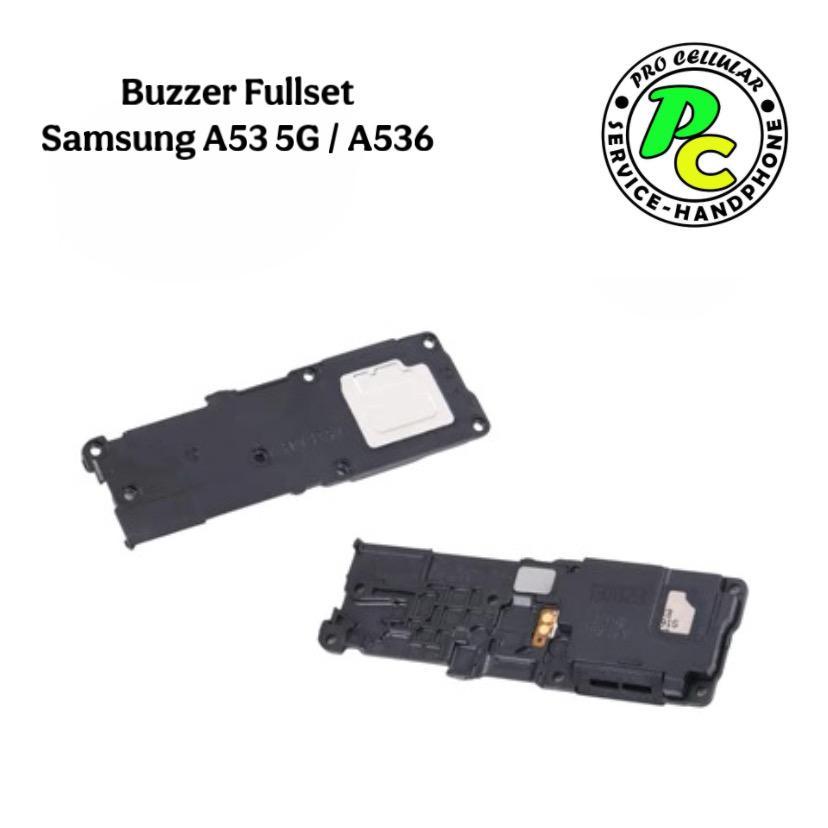 BUZZER SAMSUNG A53 5G / A536 FULLSET