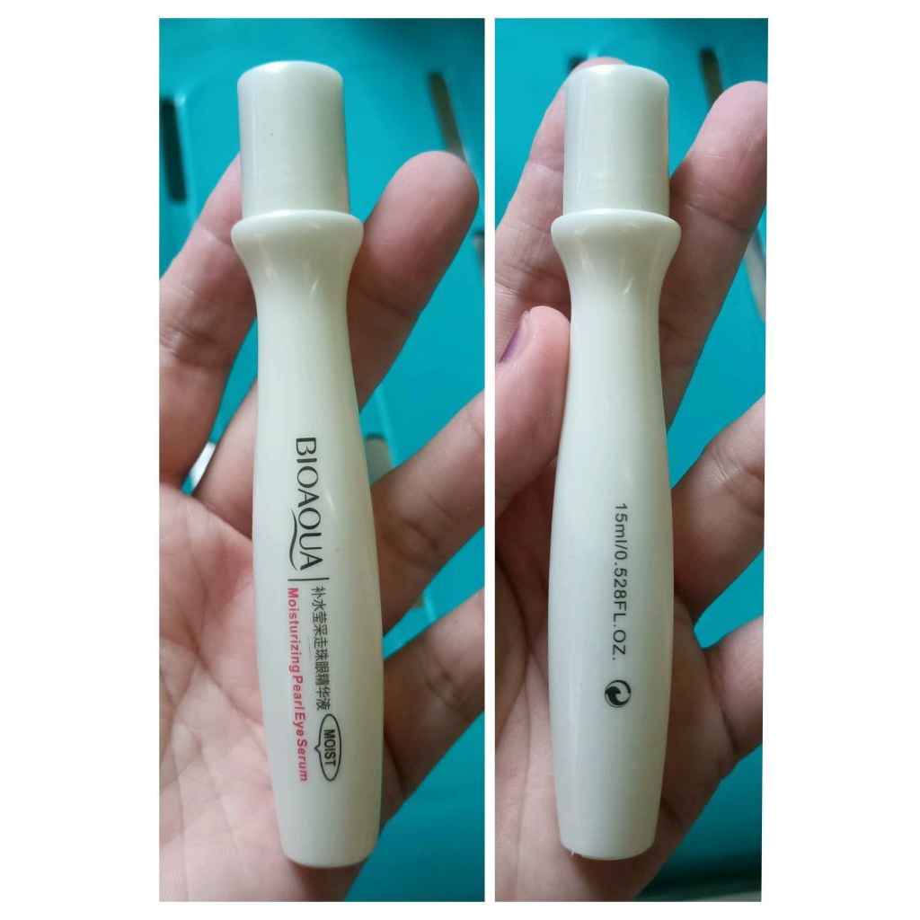 Eye Serum