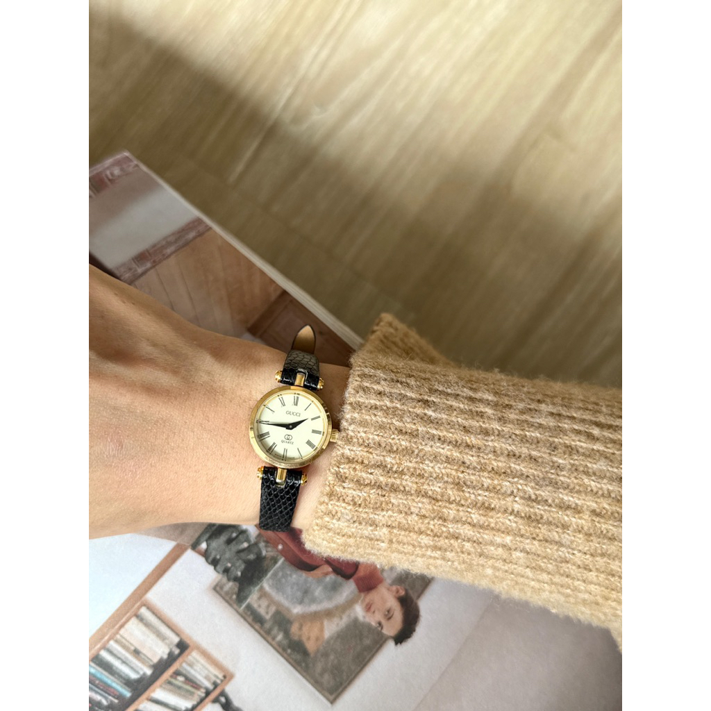 Jam Gucci Vintage