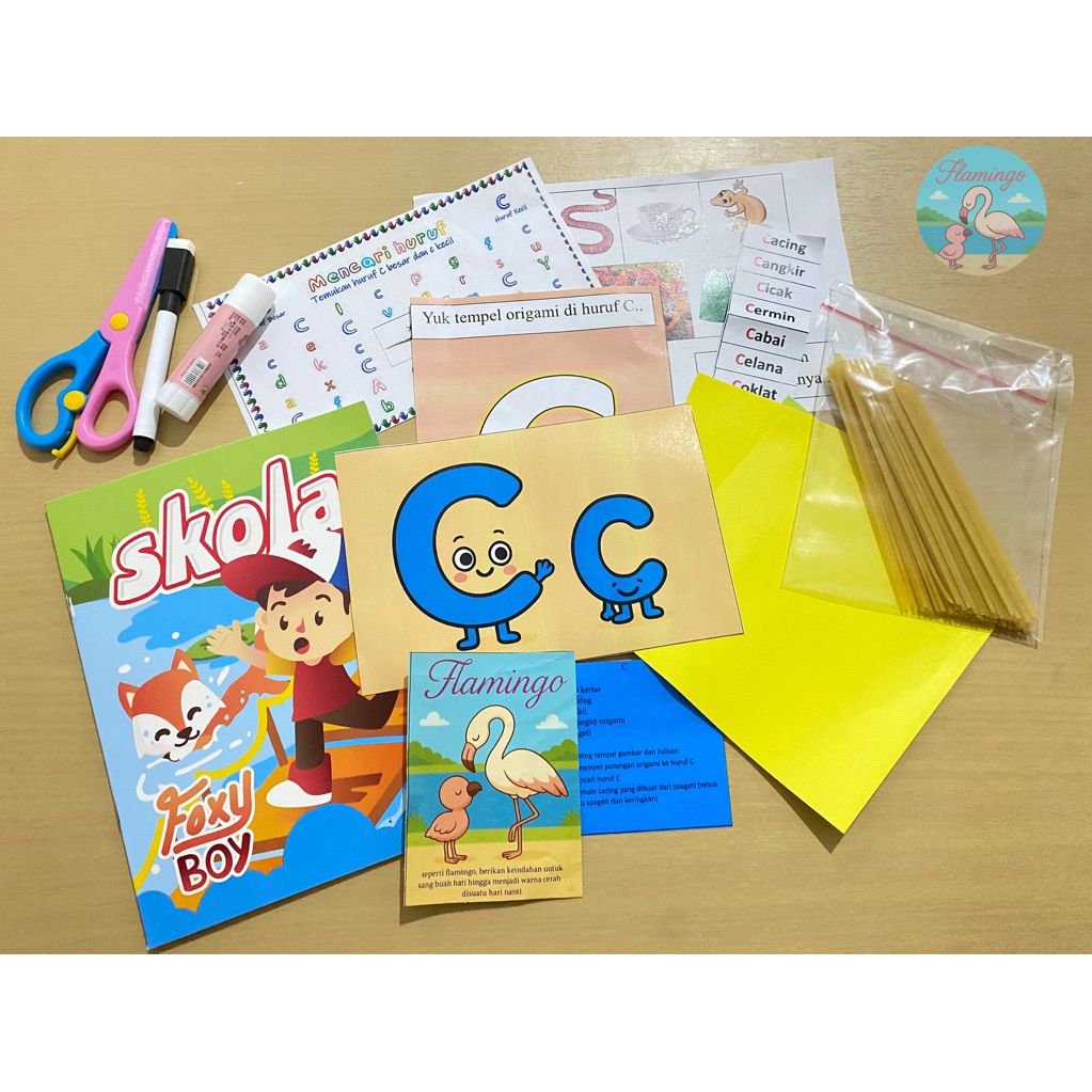 SMARTKIT C