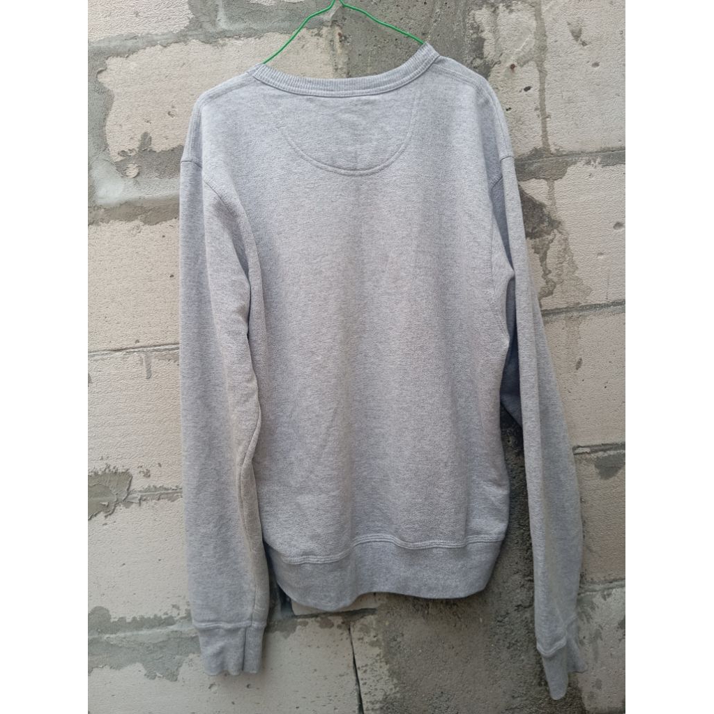 crweneck brand
