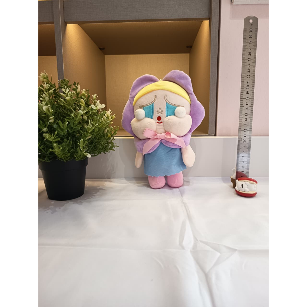 Boneka capit timezone ohsome takeme dll
