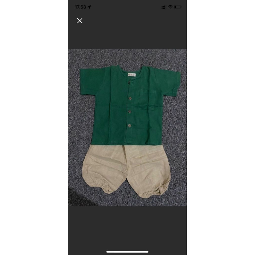 pesanan online