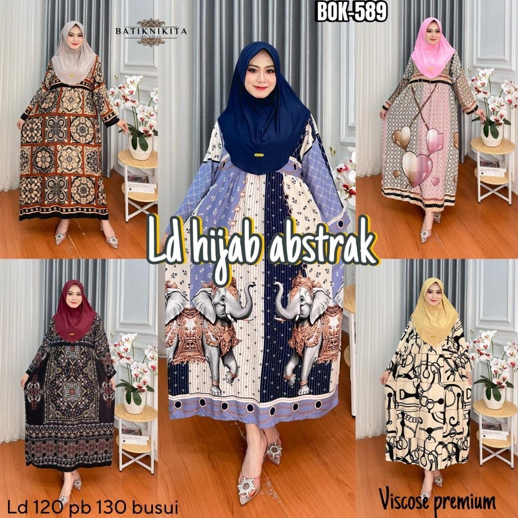 set hijab