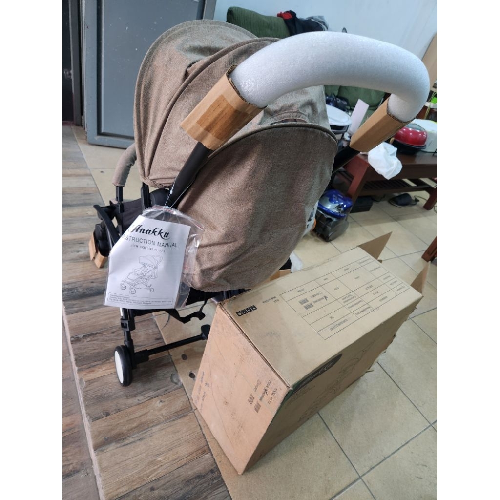 stroller anakku