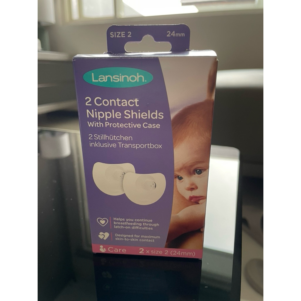 Lansinoh Nipple Shield