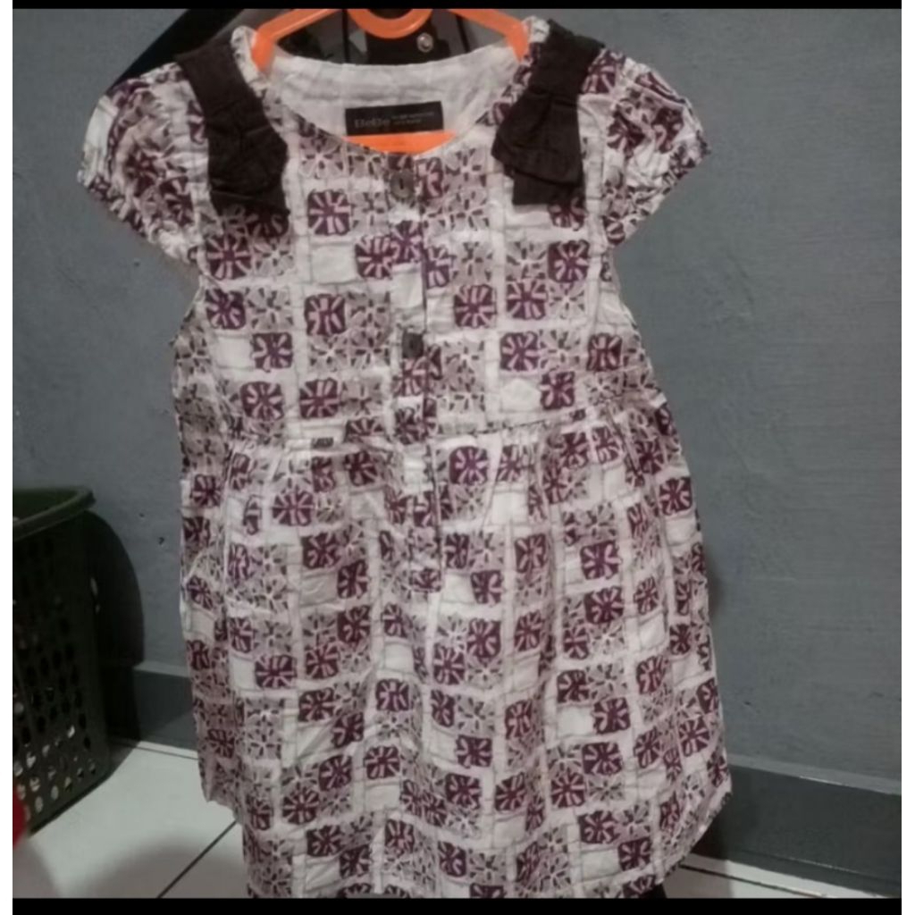 Baju anak/dewasa 1 kilo