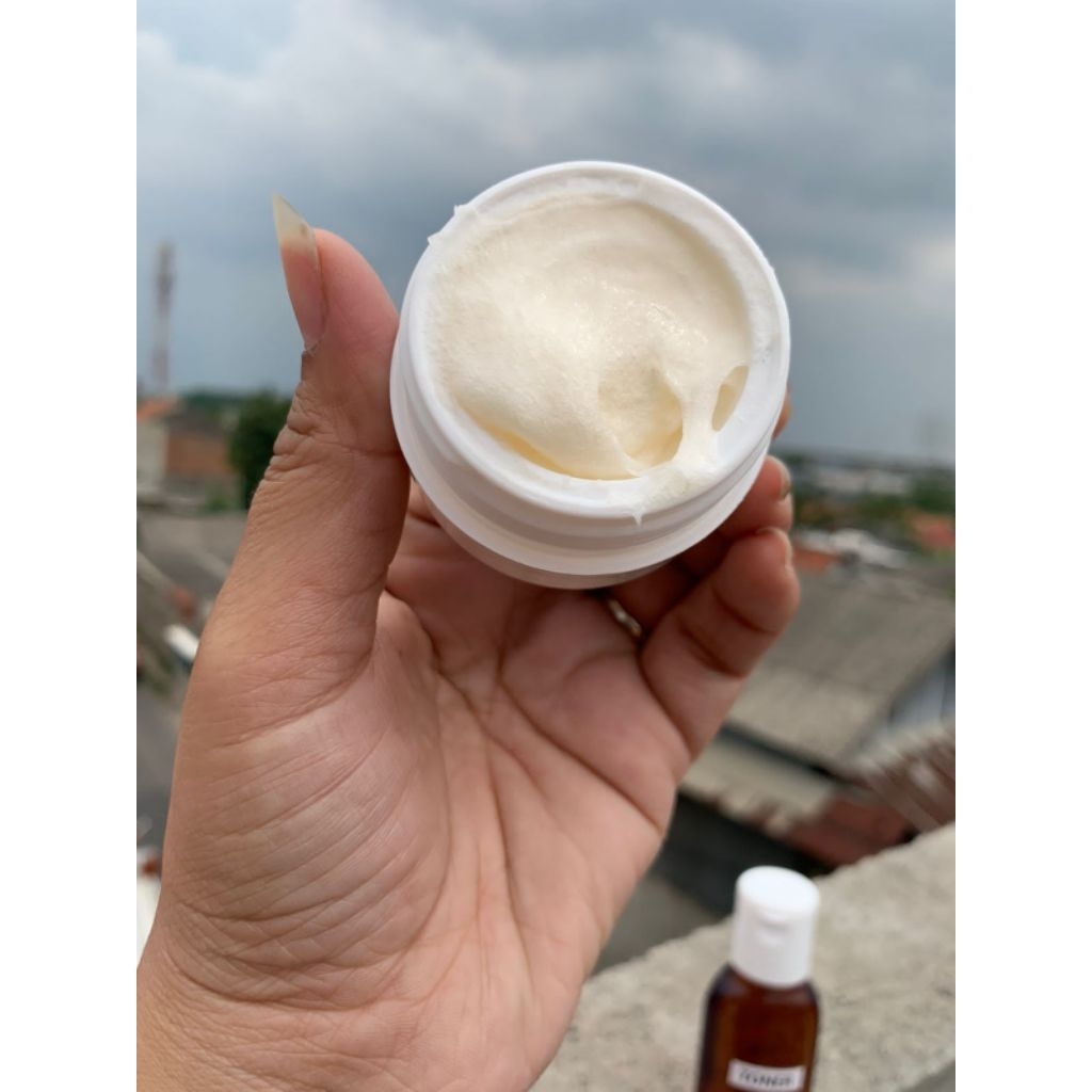 cream MLM besar 30gr