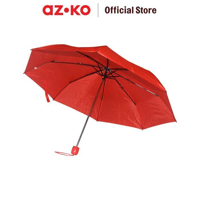 SUSINO 53.5 CM PAYUNG LIPAT PLAIN RANDOM