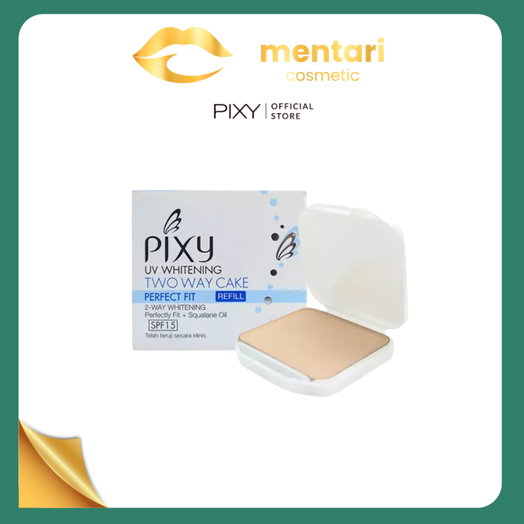 PIXY REFIL TWC