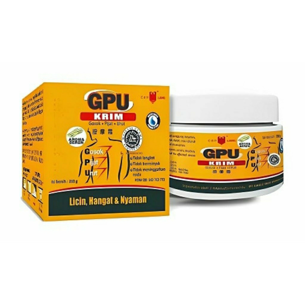 GPU Krim