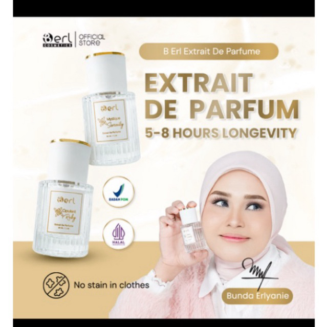 Parfum Berl