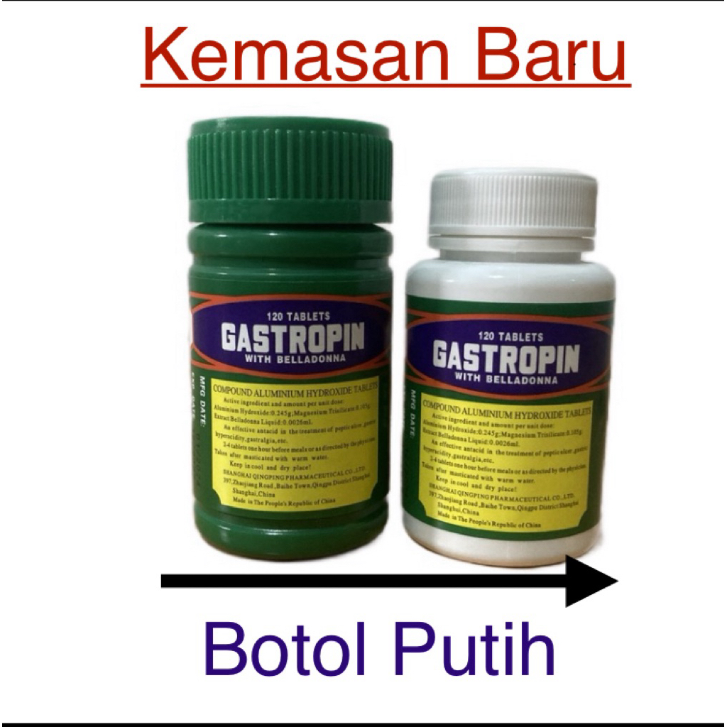 Gastropin