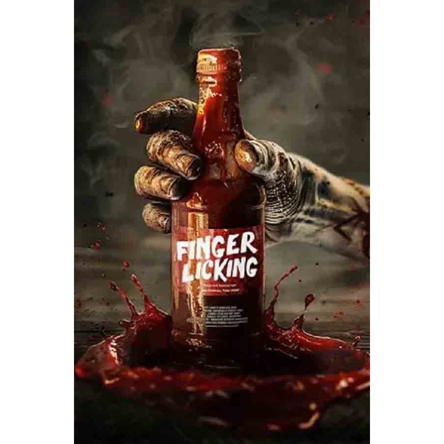 Finger Licking (2024)
