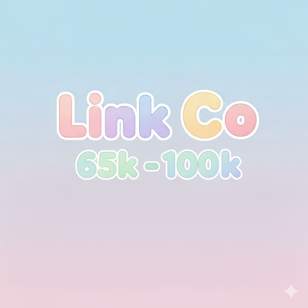 link co 65k - 100k