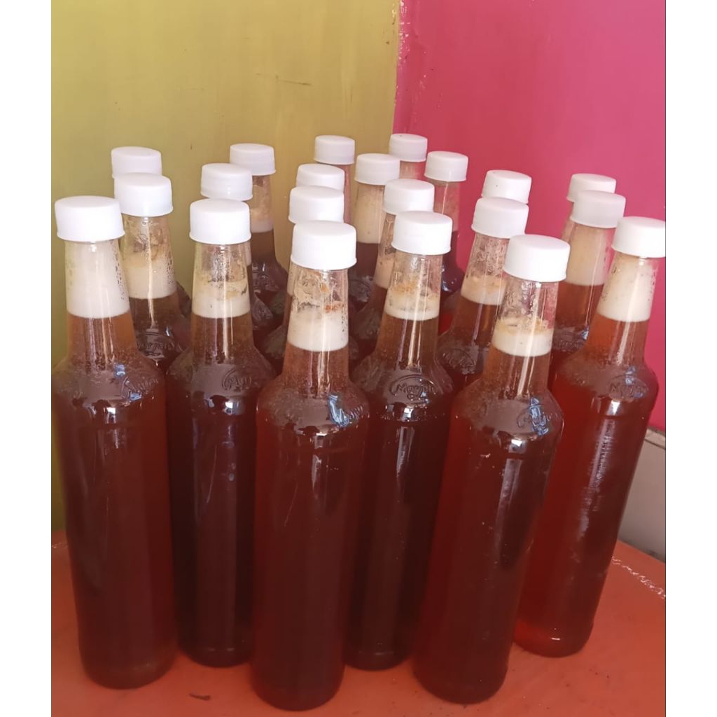 Madu Original