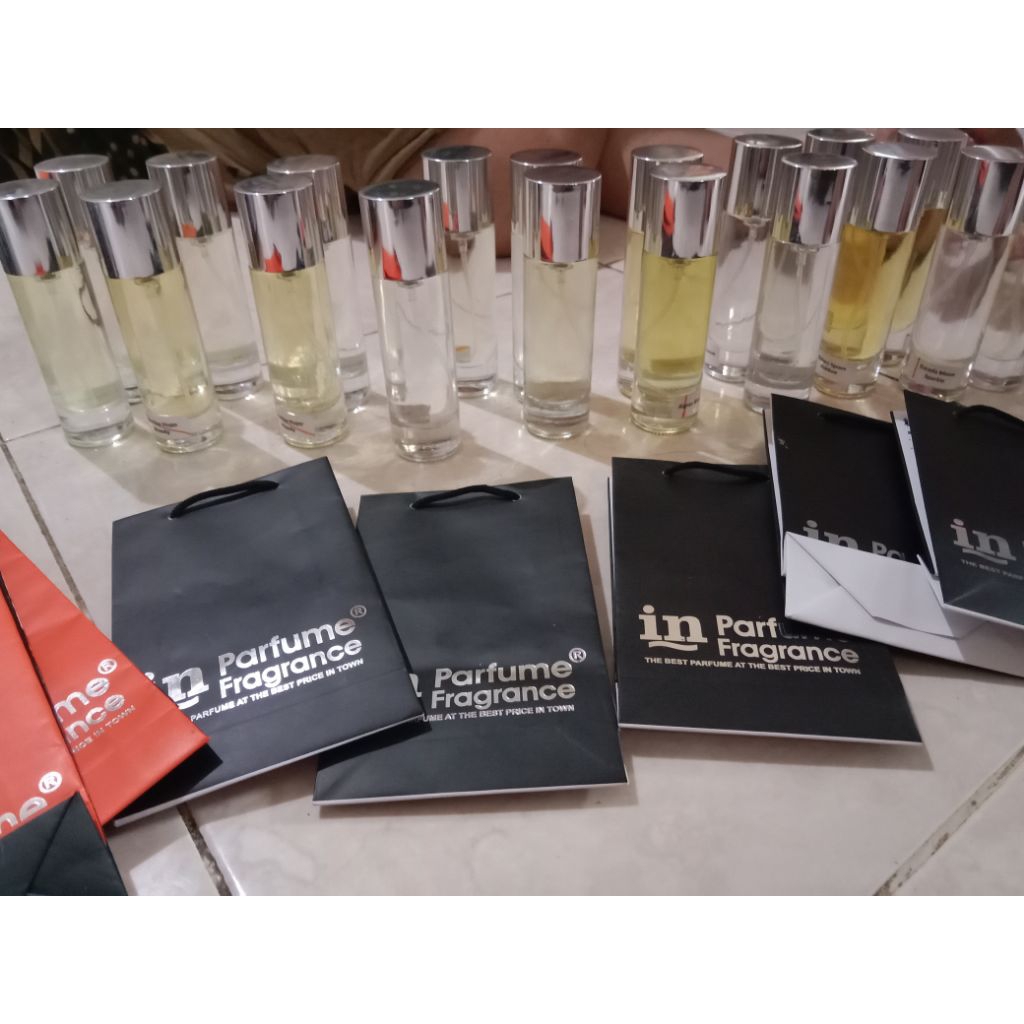 Parfum