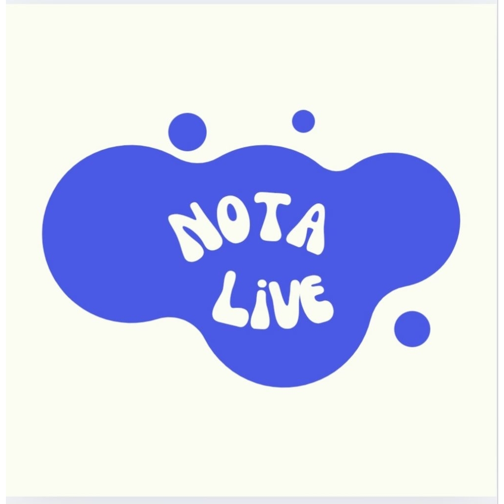 Nota live