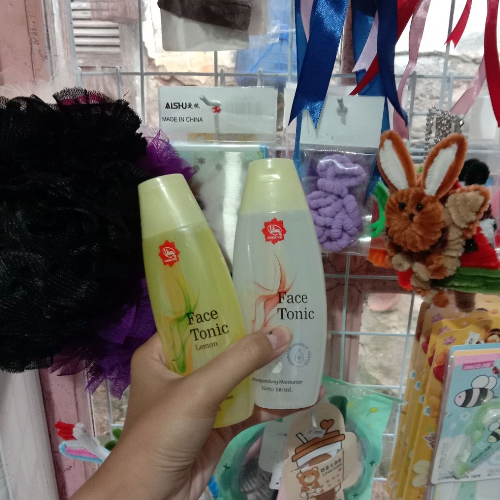 VIVA FACE TONIC