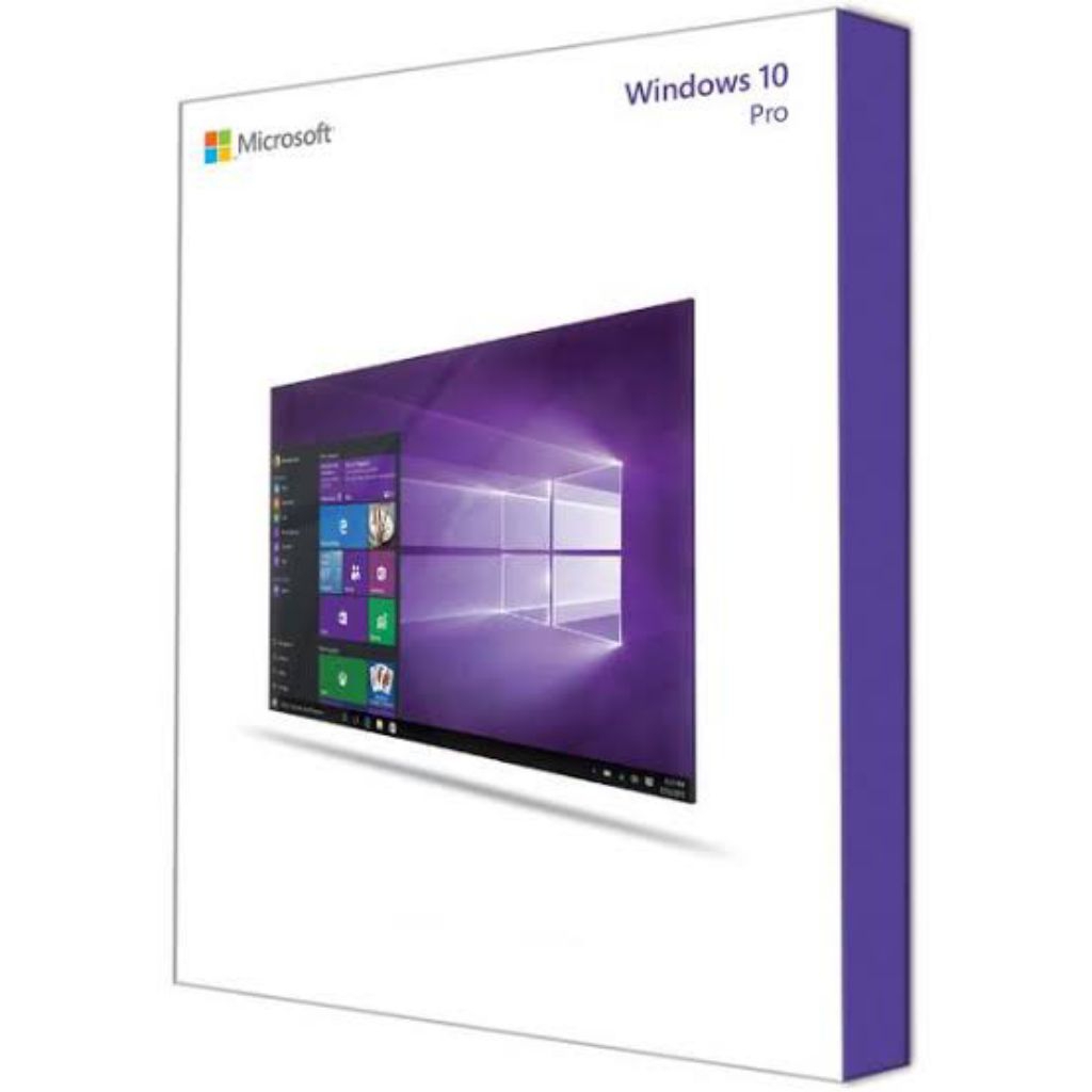 Microsoft windows 11 pro FPP Original