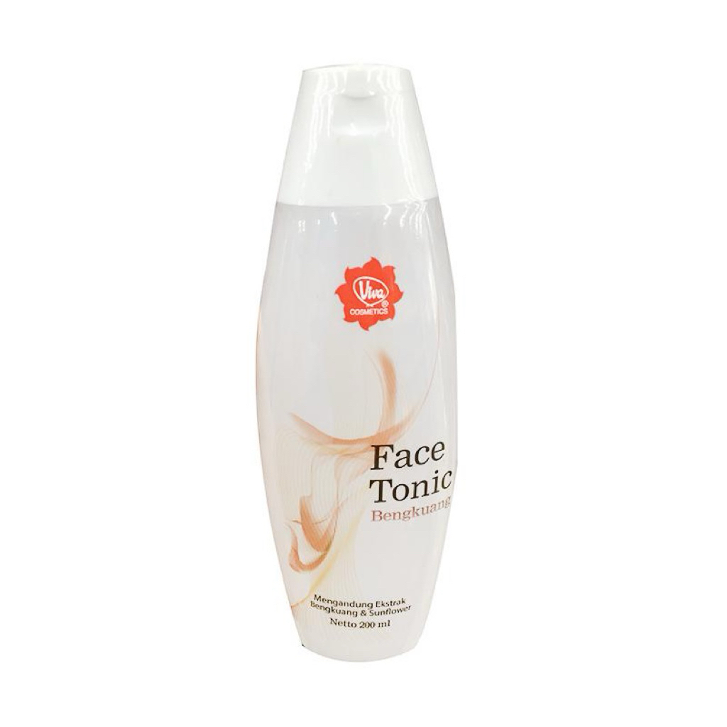 face tonic