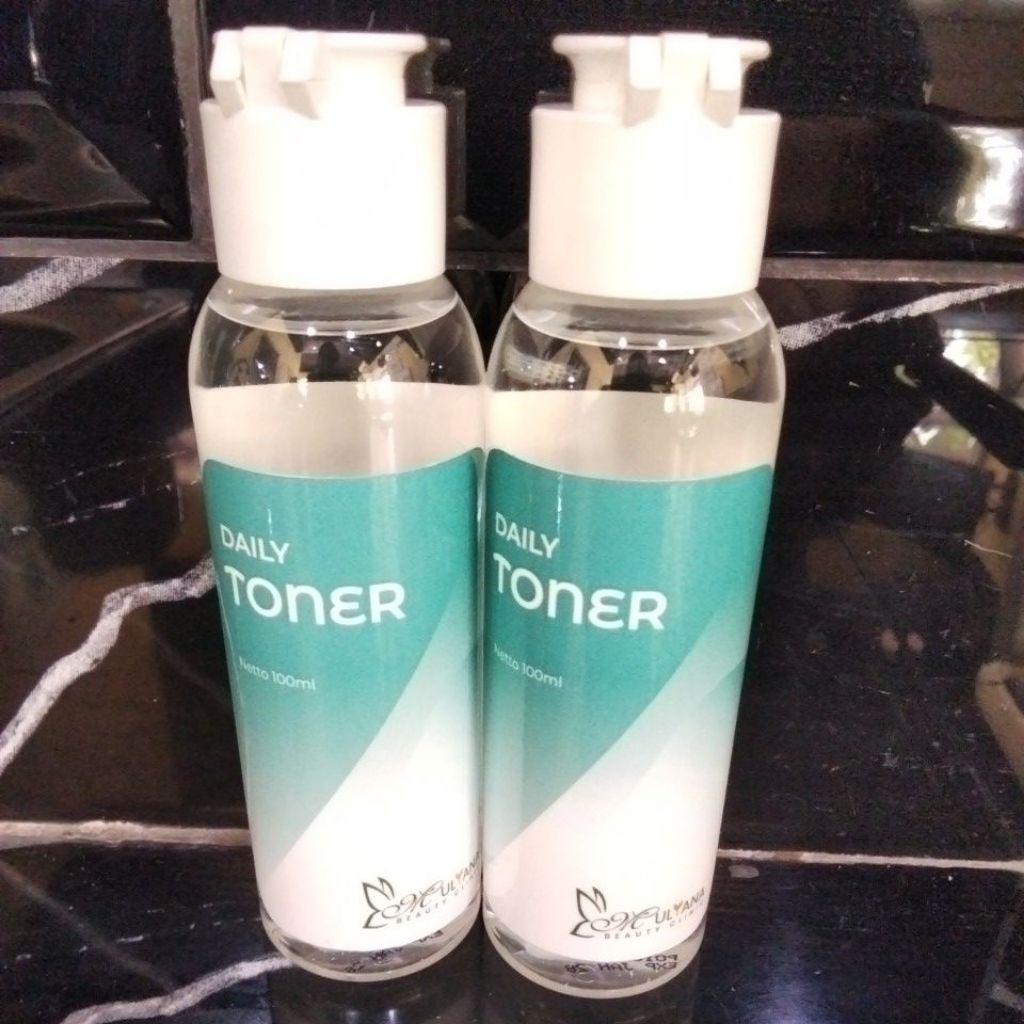 Toner Normal 100ml