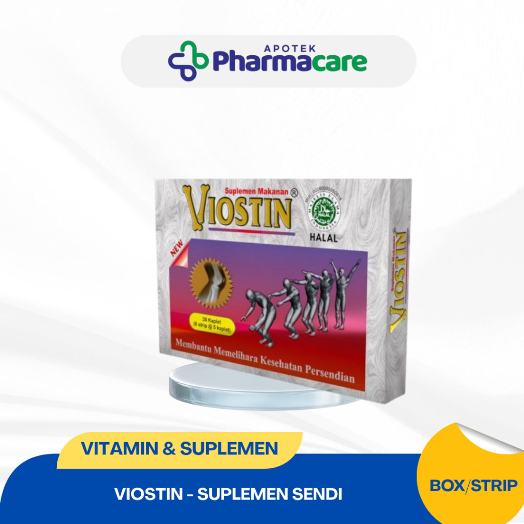 VIOSTIN TAB