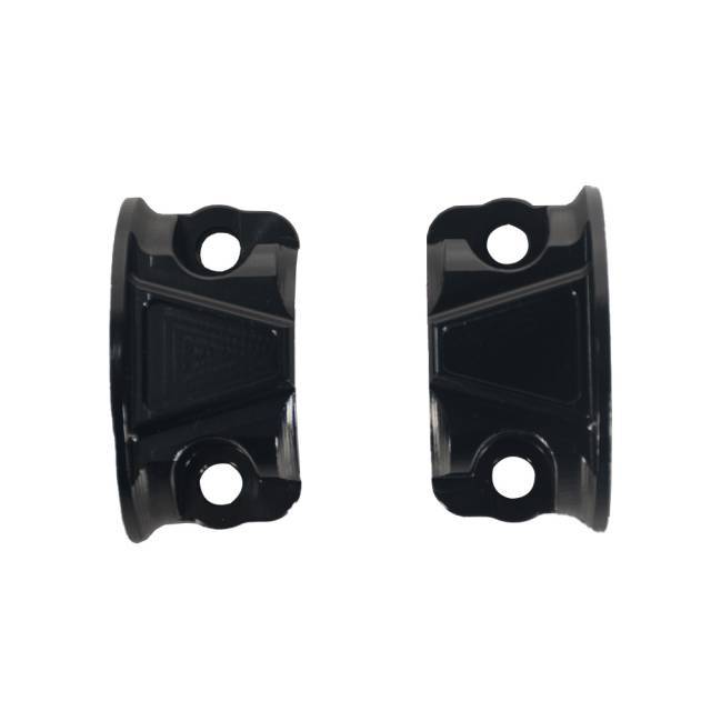 Perch Clamp Motorcycle Handlebar V2