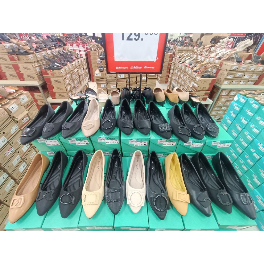 OTHA//FLATSHOES//129.900