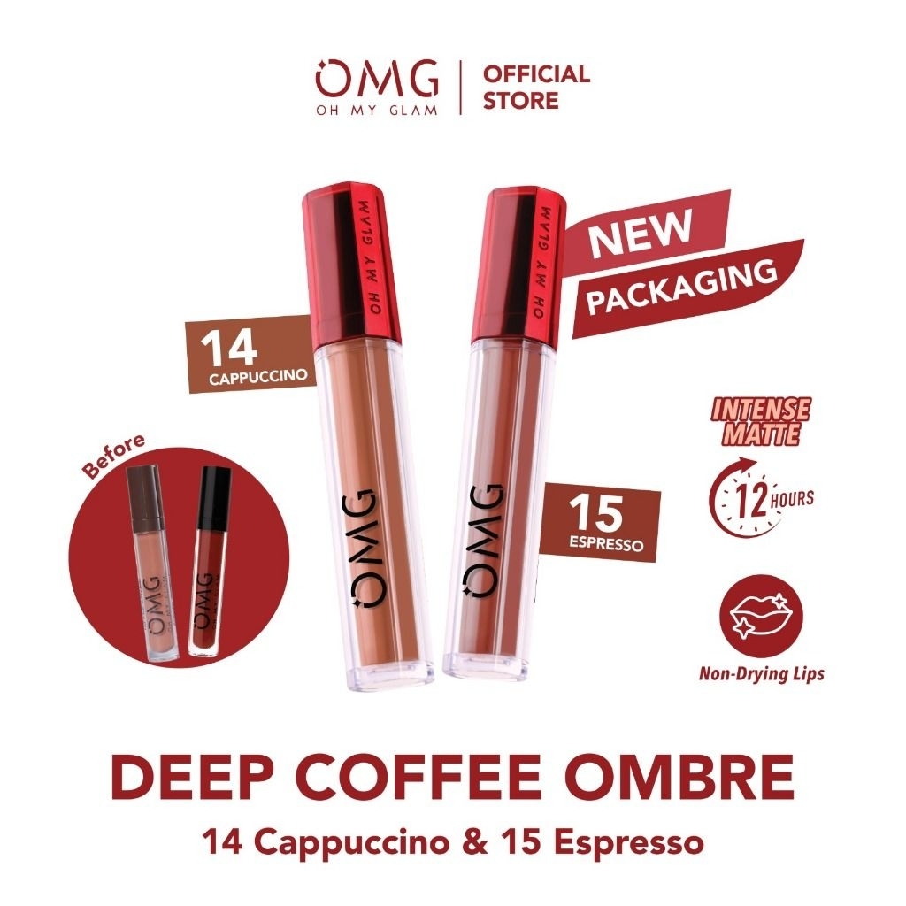 OMG Lip Cream