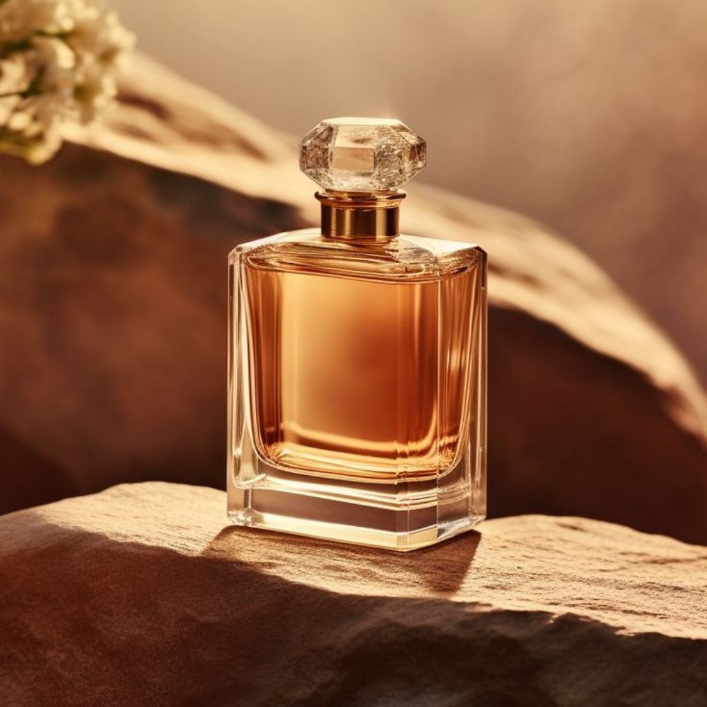 TPS Parfum Mocca Coffe Original