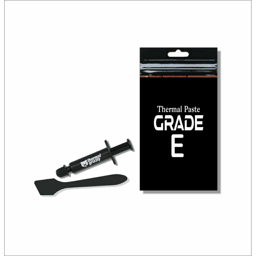 Thermal paste original produc GRADE E