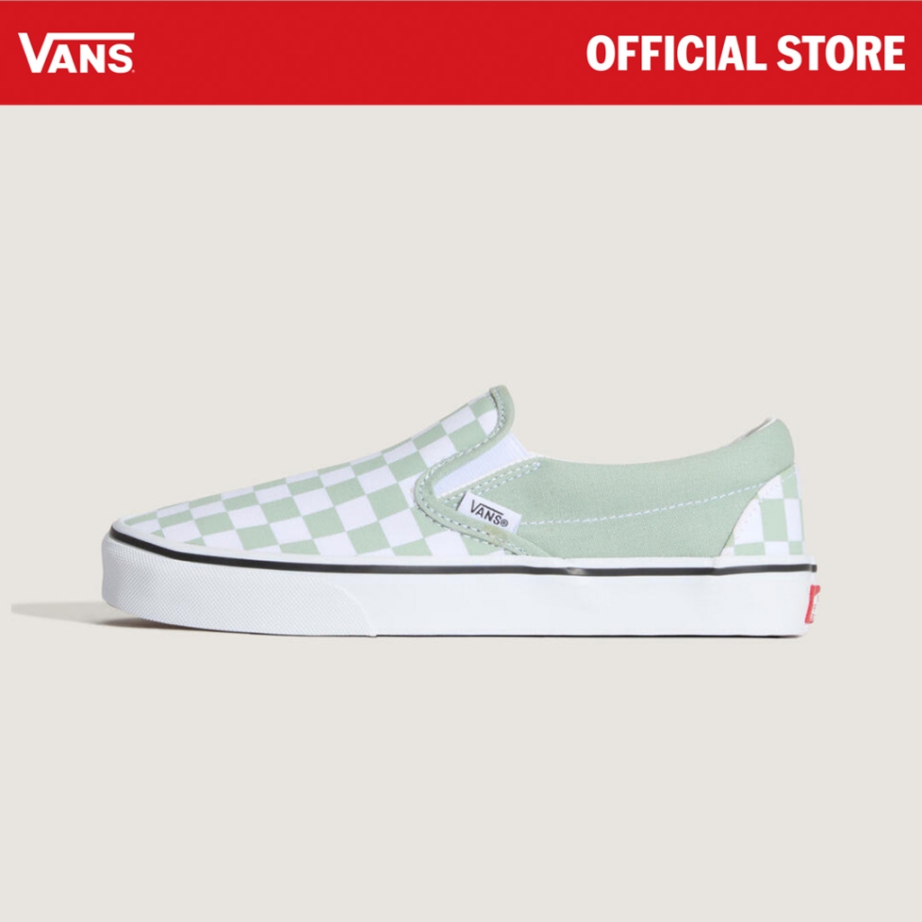Vans Classic Slip-On