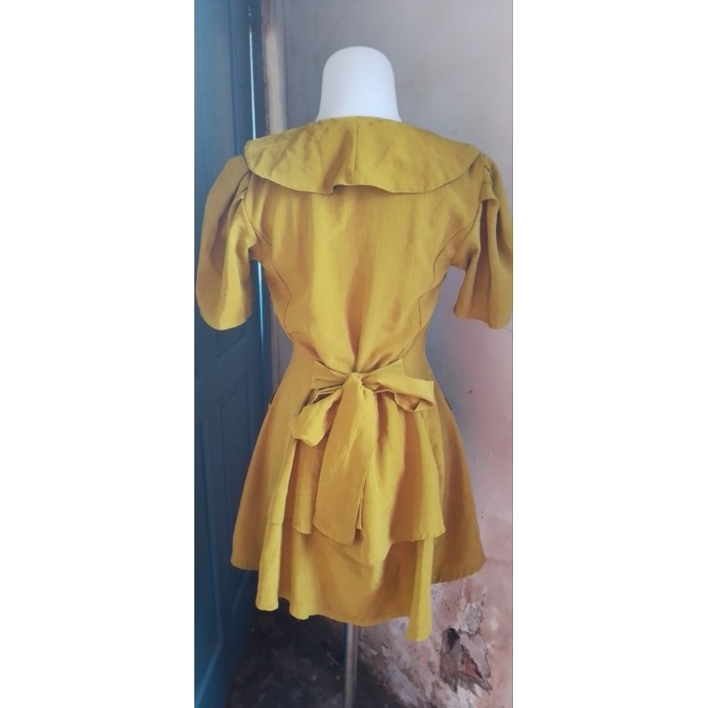dress