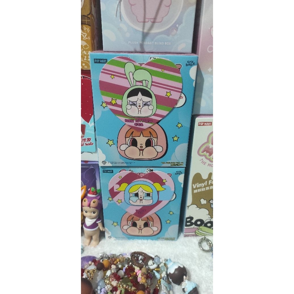 CO 2kg Kak Suci 100K + Admin
