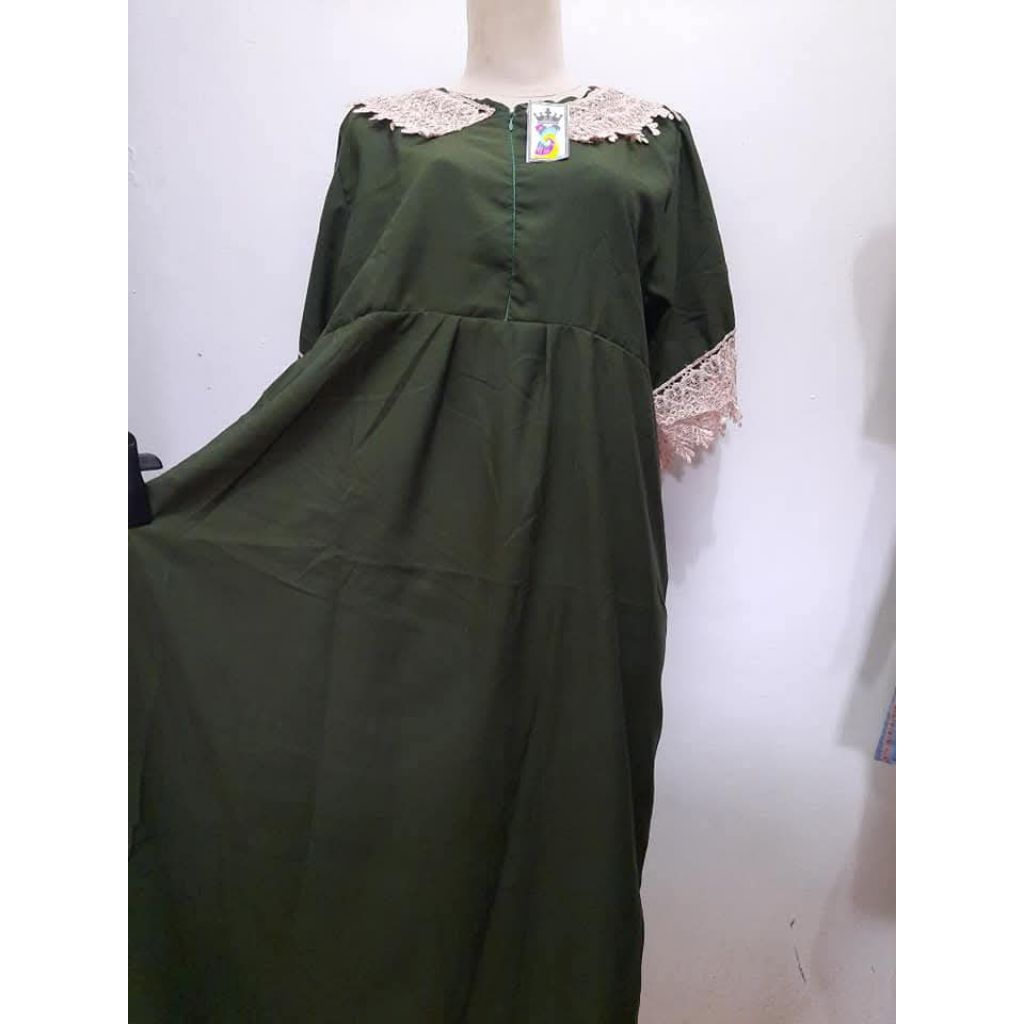 new daster arab renda
