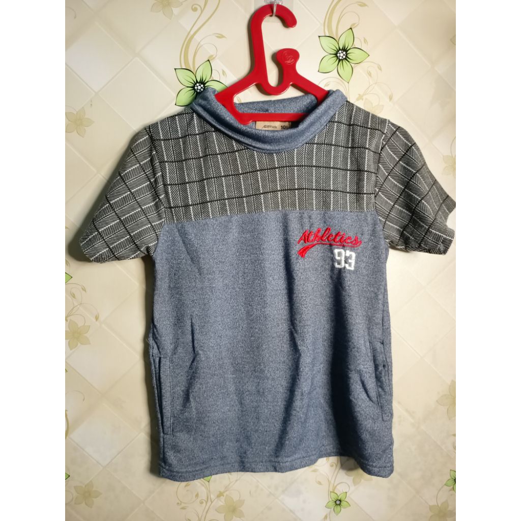 kaos anak pl