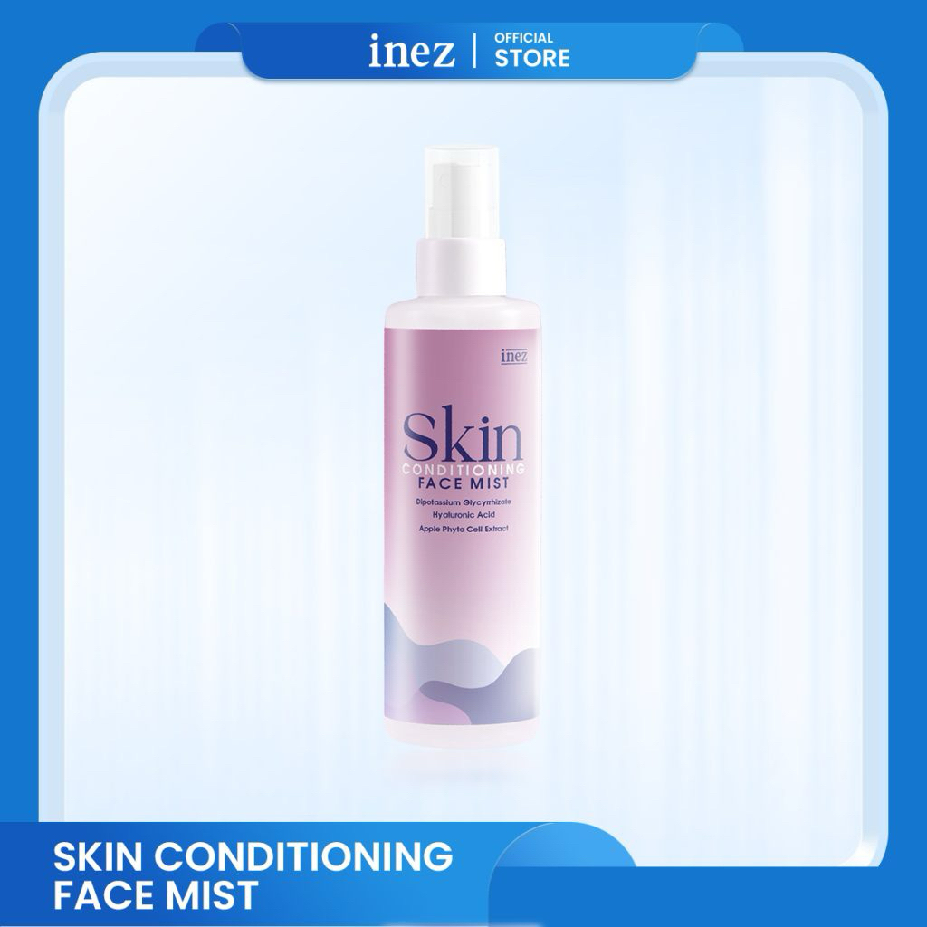 SKIN CONDITIONING FACE MIST