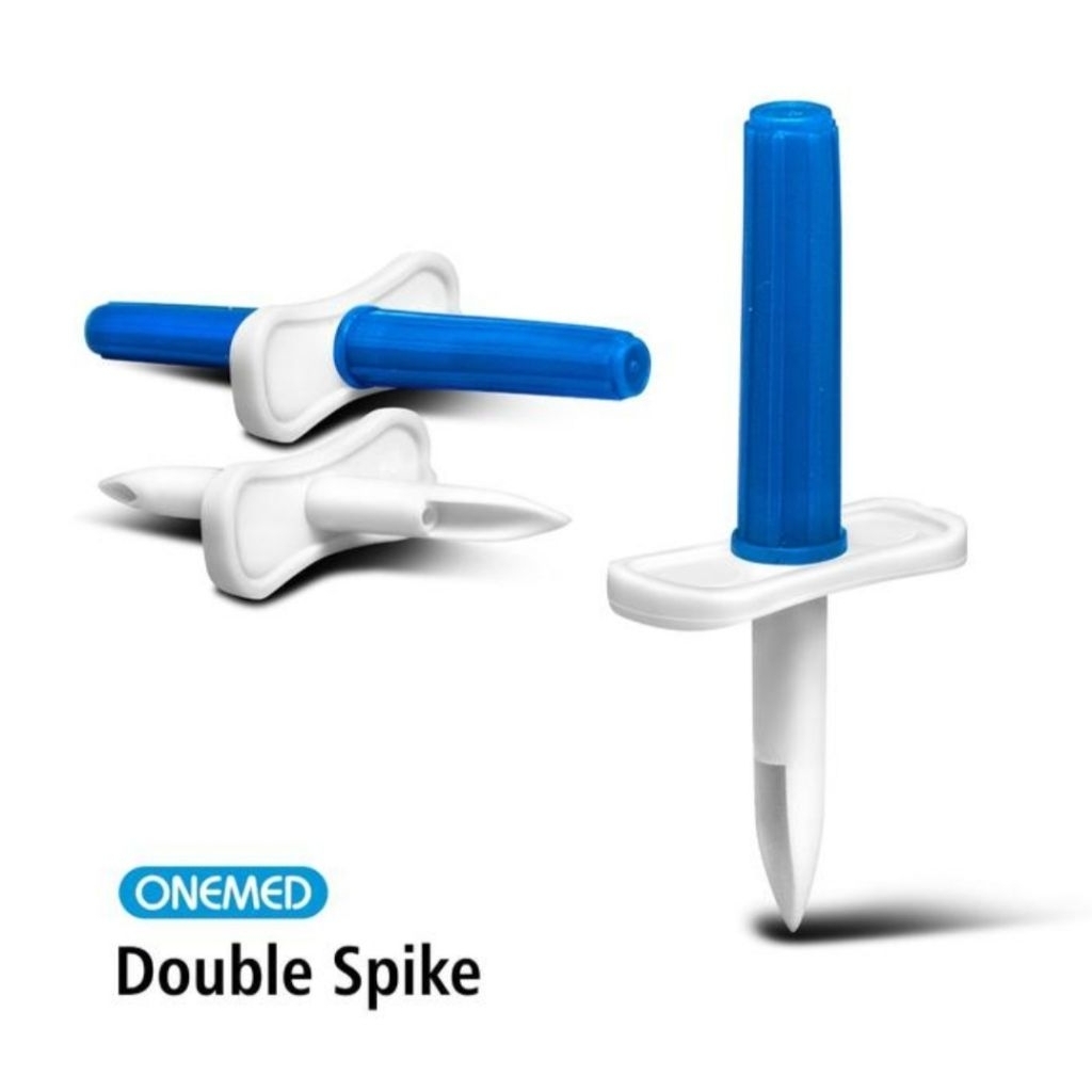 Double Spike Infusion onemed