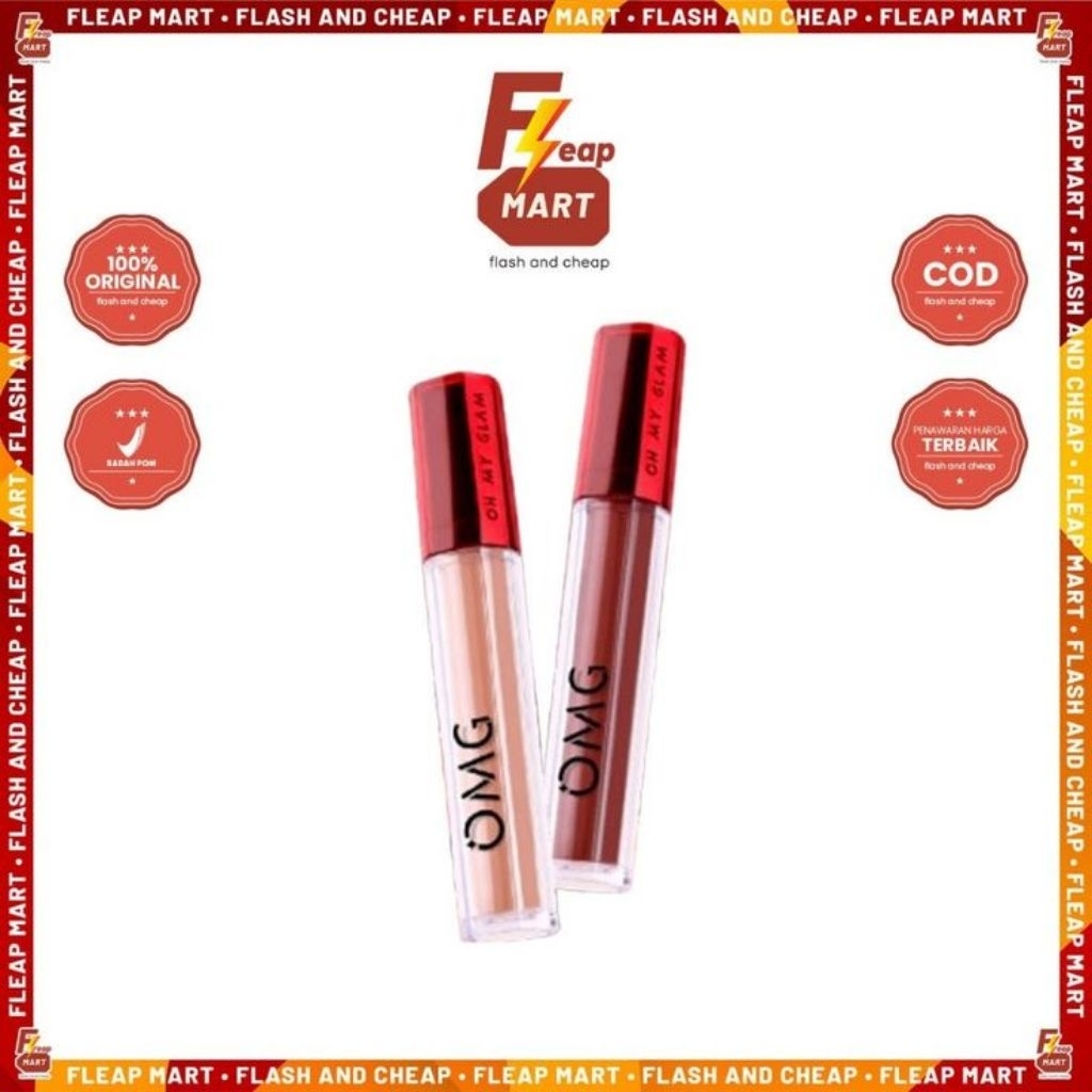 Lipcream OMG