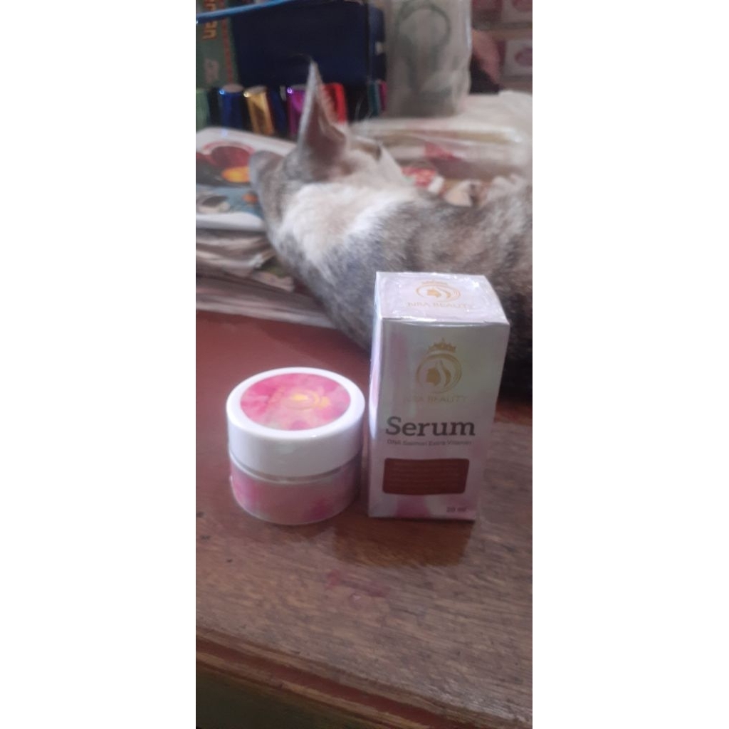 Mois dan serum essen