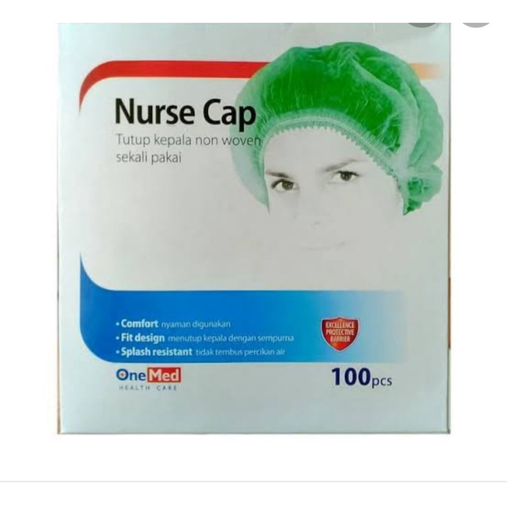 NURSE CAP