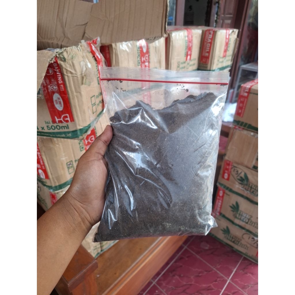 MIKROBA SUMATRA