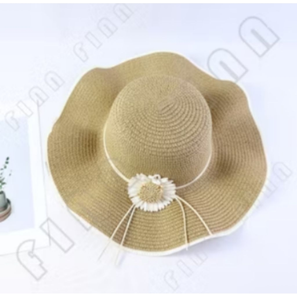 Topi pantai/Outdoor